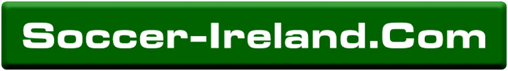 Soccer Ireland Banner